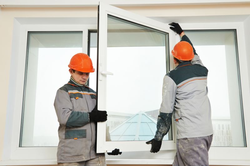 Cost of Windows Installation in Sycamore, IL