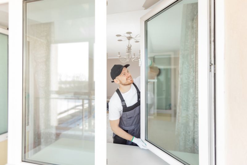 Specialty Window Installers